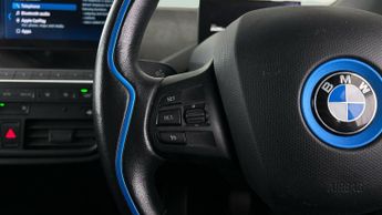 BMW i3 42.2kWh S (184 ps) - RAPID CHARGE PREPARATION - BLUETOOTH - DRIV