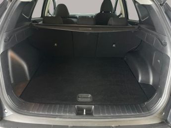 Hyundai Tucson 1.6 h T-GDi 13.8kWh Premium Plug-in 4WD (265 ps) - LED - REVERSE