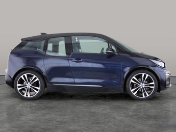 BMW i3 42.2kWh S (184 ps) - RAPID CHARGE PREPARATION - BLUETOOTH - DRIV