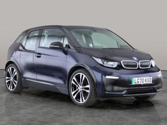BMW i3 42.2kWh S (184 ps) - RAPID CHARGE PREPARATION - BLUETOOTH - DRIV