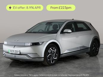 Hyundai IONIQ 73kWh Premium (217 ps) - BLIND SPOT ASSIST - LANE DEPARTURE  - B