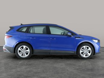 Skoda Enyaq 62kWh 60 (DC120kW) (179 ps) - NAV - WIFI - BLUETOOTH