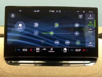 Skoda Enyaq 62kWh 60 (DC120kW) (179 ps) - NAV - WIFI - BLUETOOTH
