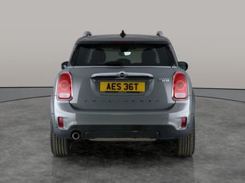 Mini Countryman 1.5 Cooper Exclusive Steptronic (136 ps) - MINI YOURS LOUNGE LEA