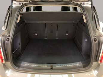 Mini Countryman 1.5 Cooper Exclusive Steptronic (136 ps) - MINI YOURS LOUNGE LEA