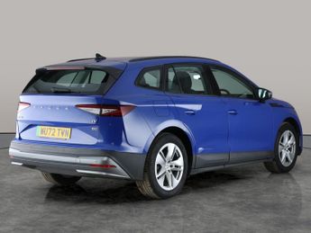 Skoda Enyaq 62kWh 60 (DC120kW) (179 ps) - NAV - WIFI - BLUETOOTH