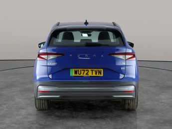 Skoda Enyaq 62kWh 60 (DC120kW) (179 ps) - NAV - WIFI - BLUETOOTH