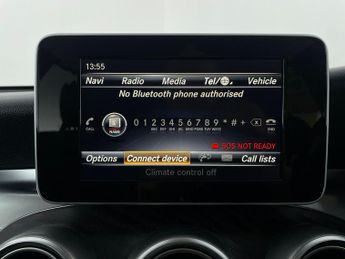 Mercedes-Benz GLC 2.1 GLC220d Sport G-Tronic+ 4MATIC (170 ps) - MIRROR PACKAGE - B