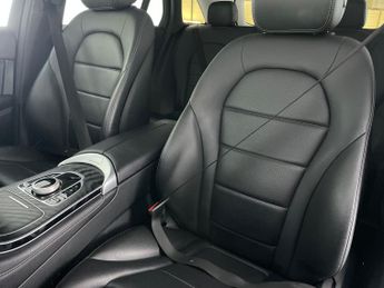 Mercedes-Benz GLC 2.1 GLC220d Sport G-Tronic+ 4MATIC (170 ps) - MIRROR PACKAGE - B