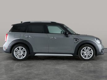 Mini Countryman 1.5 Cooper Exclusive Steptronic (136 ps) - MINI YOURS LOUNGE LEA