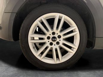 Mini Countryman 1.5 Cooper Exclusive Steptronic (136 ps) - MINI YOURS LOUNGE LEA