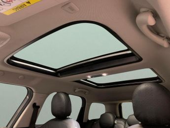 Mini Countryman 1.5 Cooper Exclusive Steptronic (136 ps) - MINI YOURS LOUNGE LEA