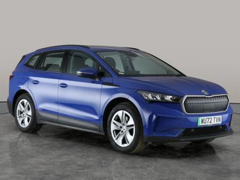 Skoda Enyaq 62kWh 60 (DC120kW) (179 ps) - NAV - WIFI - BLUETOOTH