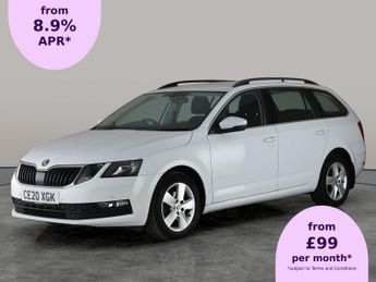 Skoda Octavia 1.6 TDI SE Technology (115 ps) - CLIMATE CONTROL - SD CARD MEDIA