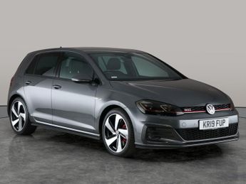 Volkswagen Golf 2.0 TSI GPF GTI Performance DSG (245 ps) - REVERSE CAM - HEATED 