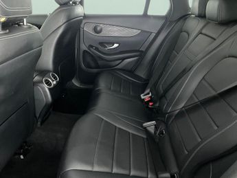 Mercedes-Benz GLC 2.1 GLC220d Sport G-Tronic+ 4MATIC (170 ps) - MIRROR PACKAGE - B