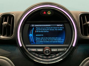 Mini Countryman 1.5 Cooper Exclusive Steptronic (136 ps) - MINI YOURS LOUNGE LEA