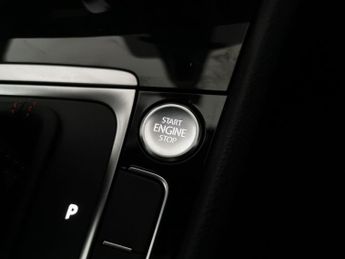 Volkswagen Golf 2.0 TSI GPF GTI Performance DSG (245 ps) - REVERSE CAM - HEATED 