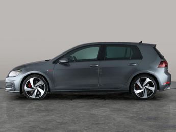 Volkswagen Golf 2.0 TSI GPF GTI Performance DSG (245 ps) - REVERSE CAM - HEATED 