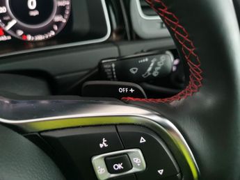 Volkswagen Golf 2.0 TSI GPF GTI Performance DSG (245 ps) - REVERSE CAM - HEATED 