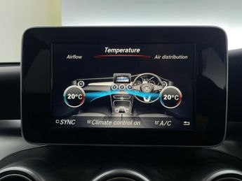Mercedes-Benz GLC 2.1 GLC220d Sport G-Tronic+ 4MATIC (170 ps) - MIRROR PACKAGE - B
