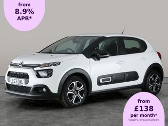 Citroen C3 1.2 PureTech Sense (83 ps) - DAB - USB AUDIO - CRUISE CONTROL