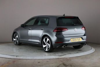 Volkswagen Golf 2.0 TSI GPF GTI Performance DSG (245 ps) - REVERSE CAM - HEATED 