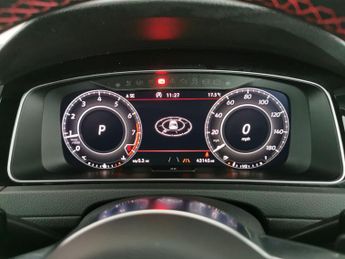 Volkswagen Golf 2.0 TSI GPF GTI Performance DSG (245 ps) - REVERSE CAM - HEATED 