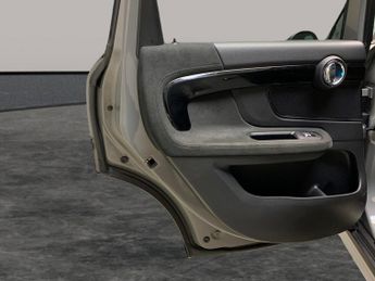 Mini Countryman 1.5 Cooper Exclusive Steptronic (136 ps) - MINI YOURS LOUNGE LEA