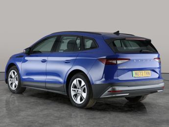 Skoda Enyaq 62kWh 60 (DC120kW) (179 ps) - NAV - WIFI - BLUETOOTH