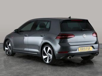 Volkswagen Golf 2.0 TSI GPF GTI Performance DSG (245 ps) - REVERSE CAM - HEATED 