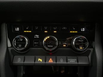 Skoda Kodiaq 1.5 TSI ACT SportLine DSG (7 Seat) (150 ps) - LED - SMARTLINK - 