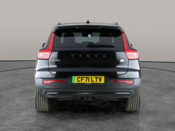 Volvo XC40 Recharge 69kWh Plus (231 ps) - KEYLESS ENTRY - AUTO PARK - LED