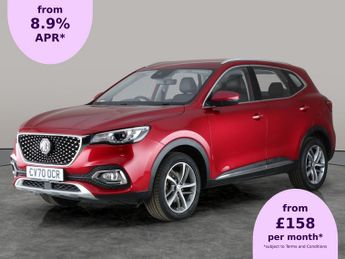 MG HS 1.5 T-GDI Excite (162 ps) - REVERSE CAM - NAV - LEATHER
