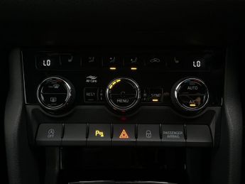 Skoda Kodiaq 1.5 TSI ACT SportLine DSG (7 Seat) (150 ps) - LED - SMARTLINK - 