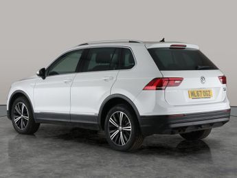 Volkswagen Tiguan 2.0 TDI SE Navigation DSG 4Motion (150 ps) - BLUETOOTH