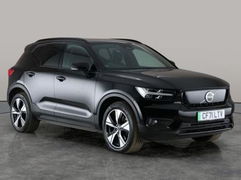 Volvo XC40 Recharge 69kWh Plus (231 ps) - KEYLESS ENTRY - AUTO PARK - LED