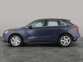 Audi Q3 2.0 TDI 40 Sport S Tronic quattro (190 ps) - LANE DEPARTURE  - B