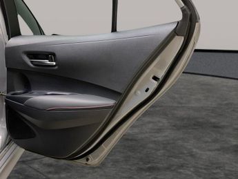 Toyota Corolla 2.0 VVT-h GPF Excel CVT (184 ps) - LED - REVERSE CAM - NAV