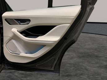 Jaguar I-PACE 400 90kWh HSE 4WD (400 ps) - AUTO PARK - LED - MERIDIAN AUDIO