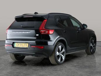 Volvo XC40 Recharge 69kWh Plus (231 ps) - KEYLESS ENTRY - AUTO PARK - LED
