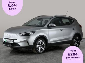 MG MG ZS 72.6kWh Trophy Long Range (156 ps) - NAV - BLIND SPOT ASSIST