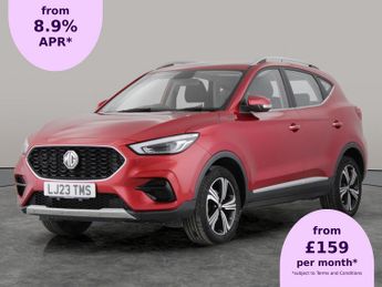 MG ZS 1.5 VTi-TECH Excite (106 ps) - DAB - USB AUDIO - CRUISE CONTROL