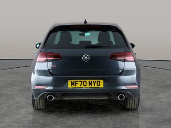 Volkswagen Golf 2.0 TSI GPF GTI Performance DSG (245 ps) - REVERSE CAM - HEATED 