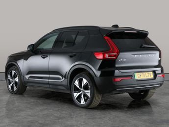 Volvo XC40 Recharge 69kWh Plus (231 ps) - KEYLESS ENTRY - AUTO PARK - LED
