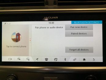 Jaguar I-PACE 400 90kWh HSE 4WD (400 ps) - PARK ASSIST - LED - MERIDIAN AUDIO