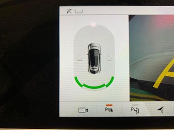 Jaguar I-PACE 400 90kWh HSE 4WD (400 ps) - PARK ASSIST - LED - MERIDIAN AUDIO