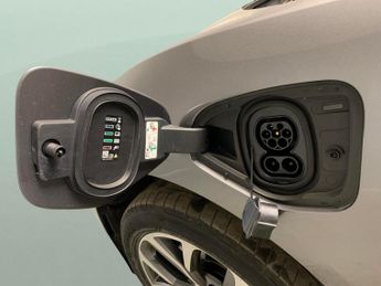 Jaguar I-PACE 400 90kWh HSE 4WD (400 ps) - PARK ASSIST - LED - MERIDIAN AUDIO