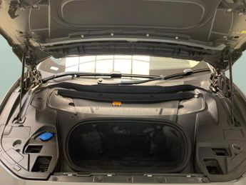 Jaguar I-PACE 400 90kWh HSE 4WD (400 ps) - PARK ASSIST - LED - MERIDIAN AUDIO