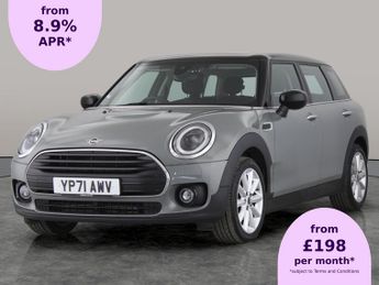 MINI Clubman 1.5 Cooper Classic 6dr Steptronic (136 ps) - LED - NAV - NAVIGAT